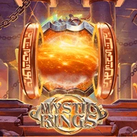 Mystic Rings