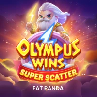 Olympus Wins