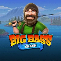 Big Bass Crash